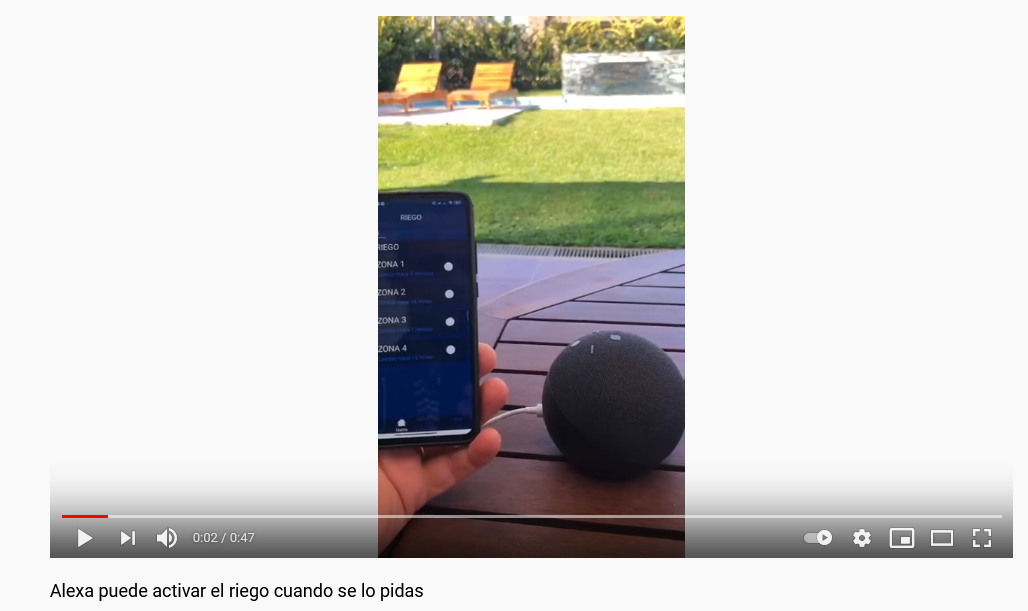 Commax Sistemas SRL