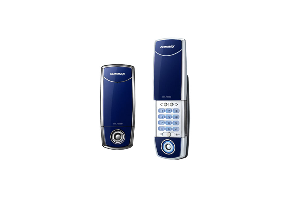 Commax Sistemas SRL